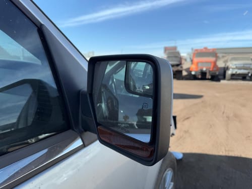 2014 Lincoln Navigator