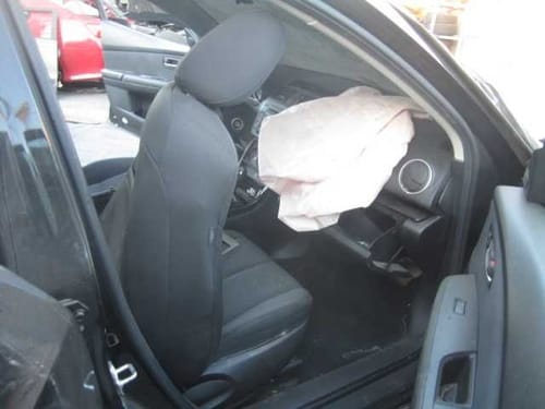 2012 Mazda Mazda6
