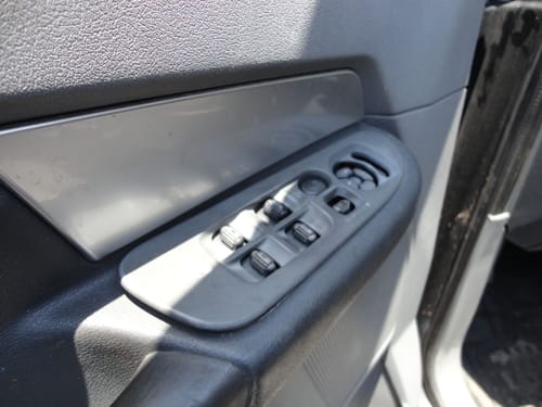 2008 Dodge Dpu15
