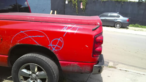 2008 Dodge Dpu15