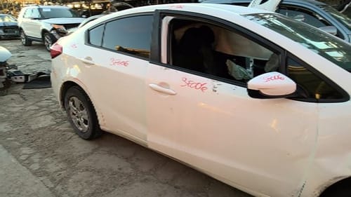 2016 Kia Forte