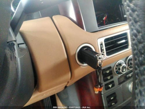 2008 Range Rover Range Rover