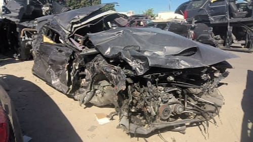 2019 Chrysler Challenger