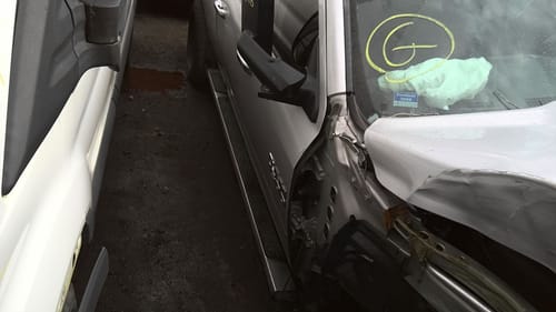 2018 Dodge Dpu15