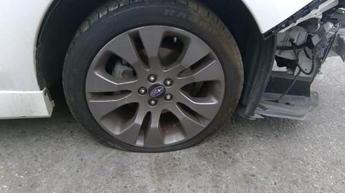 2015 Subaru Impreza