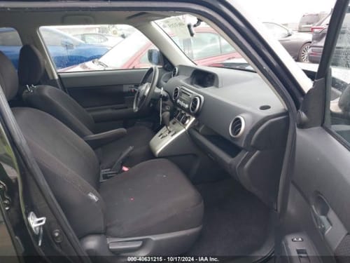 2009 Scion Xb