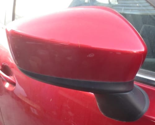 2014 Mazda Mazda3