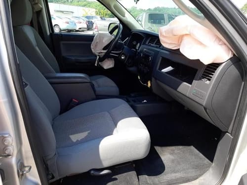 2011 Dodge Dakota