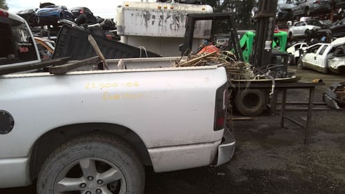 2006 Dodge Dpu15