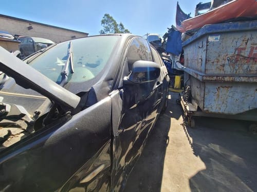 2011 BMW 328i