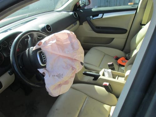 2006 Audi Audia3