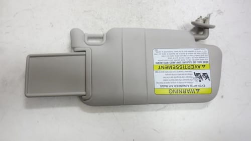 2018 Subaru Legacy