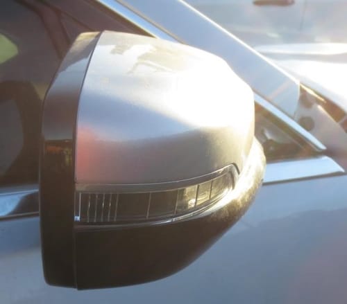 2016 Cadillac Cts