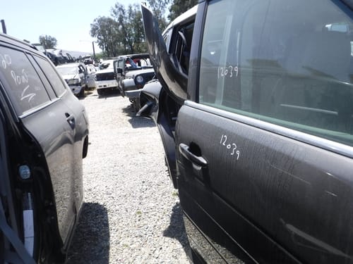 2013 Ford Flex