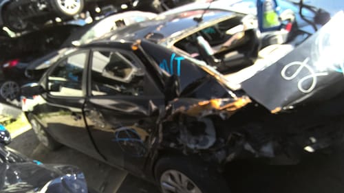 2011 Kia Forte