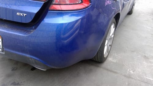 2013 Chrysler Dart