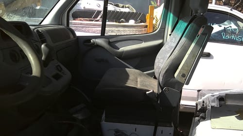 2005 Dodge Sprinter