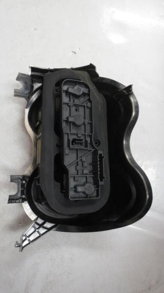 2012 Smart Smartfor2