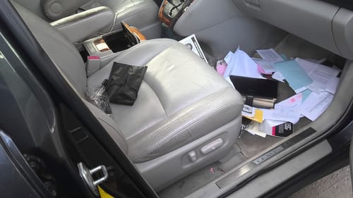 2004 Lexus Rx330