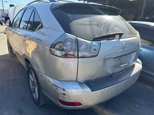 2005 Lexus Rx330