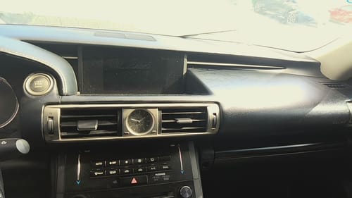 2014 Lexus Is250