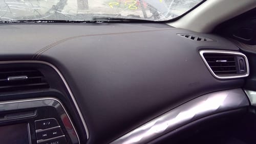 2016 Nissan Maxima