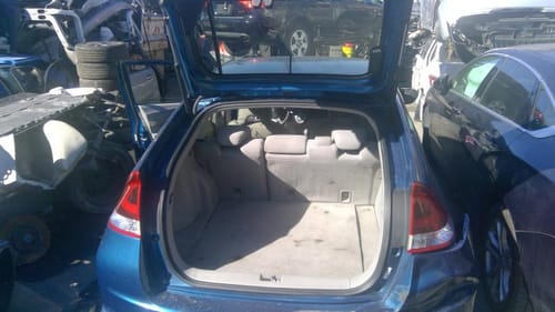 2014 Honda Insight