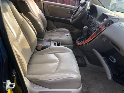 2001 Lexus Rx300