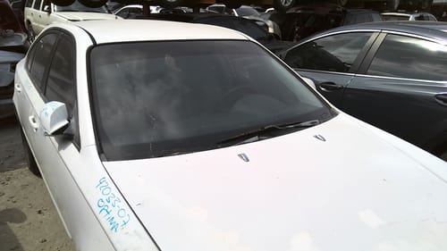 2007 Kia Optima