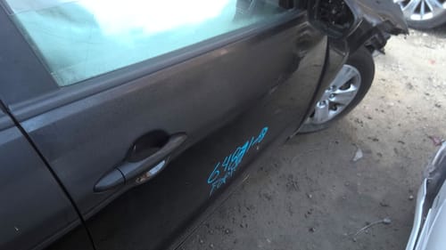2018 Kia Forte