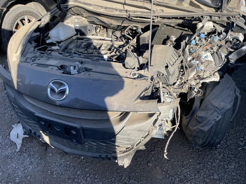 2015 Mazda 5