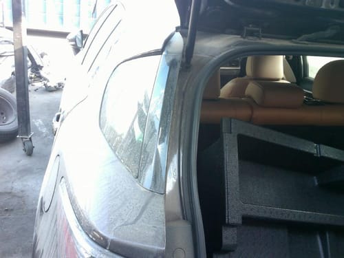 2013 Lexus Ct200h