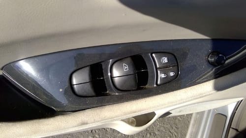 2011 Nissan Leaf