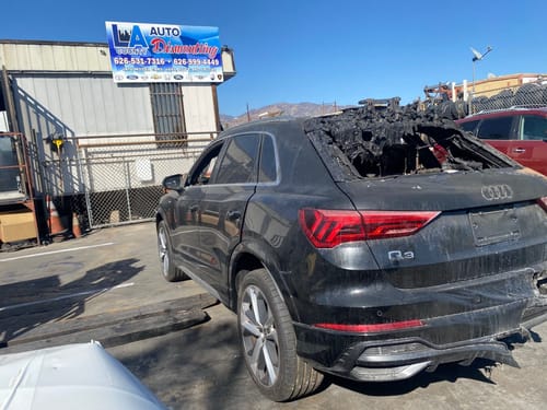2021 Audi Audiq3