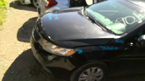 2011 Kia Forte