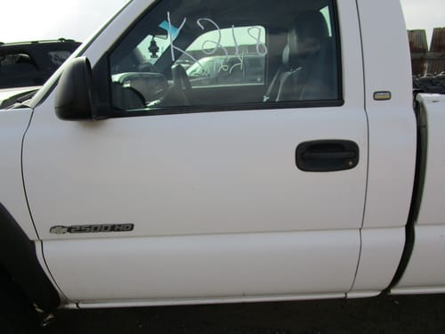 2003 GMC Silv25
