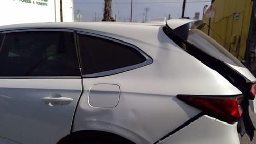 2022 Acura Mdx