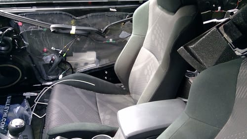2011 Scion Sciotc