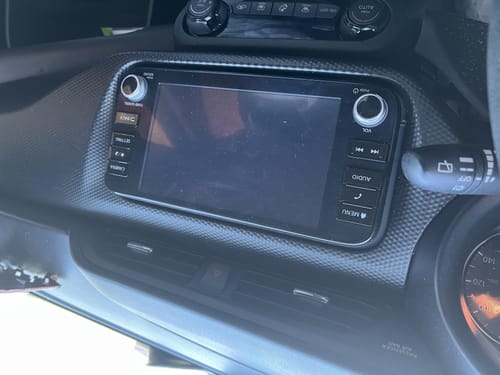 2022 Nissan Kicks