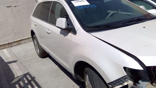 2010 Ford Edge