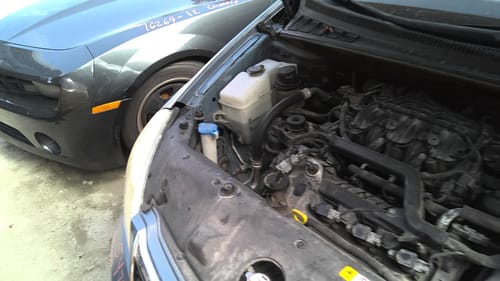 2014 Kia Sedona