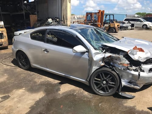 2009 Scion Sciotc