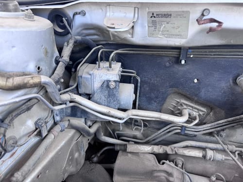 2005 Mitsubishi Eclipse