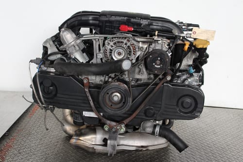 2012 Subaru Legacy