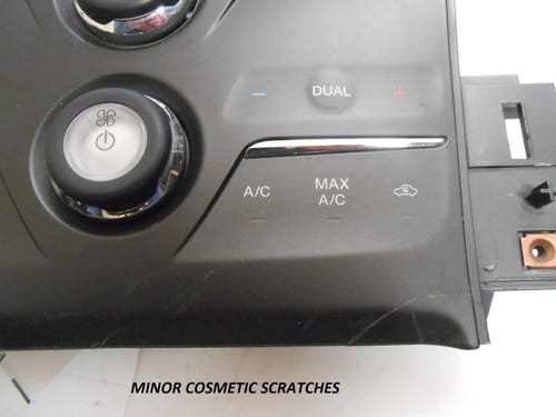 2013 Ford Taurus