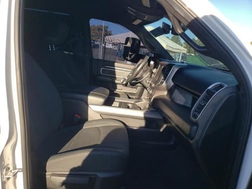 2018 Dodge Dpu25