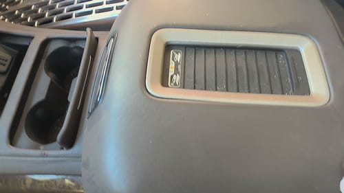 2015 GMC Yukon
