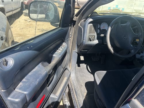 2002 Dodge Dpu15