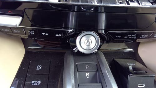 2022 Acura Mdx