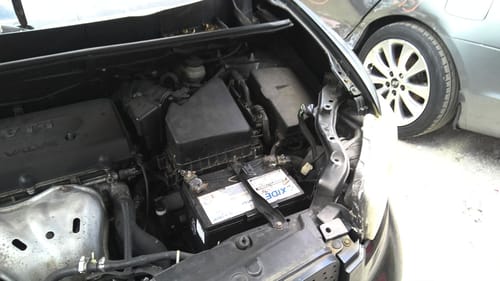 2009 Scion Xb